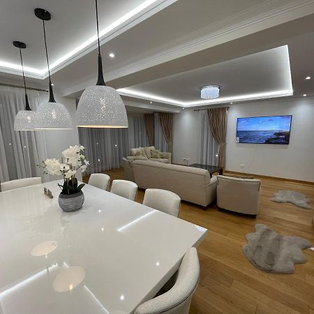 Sunny House Villa Suceava Exterior photo
