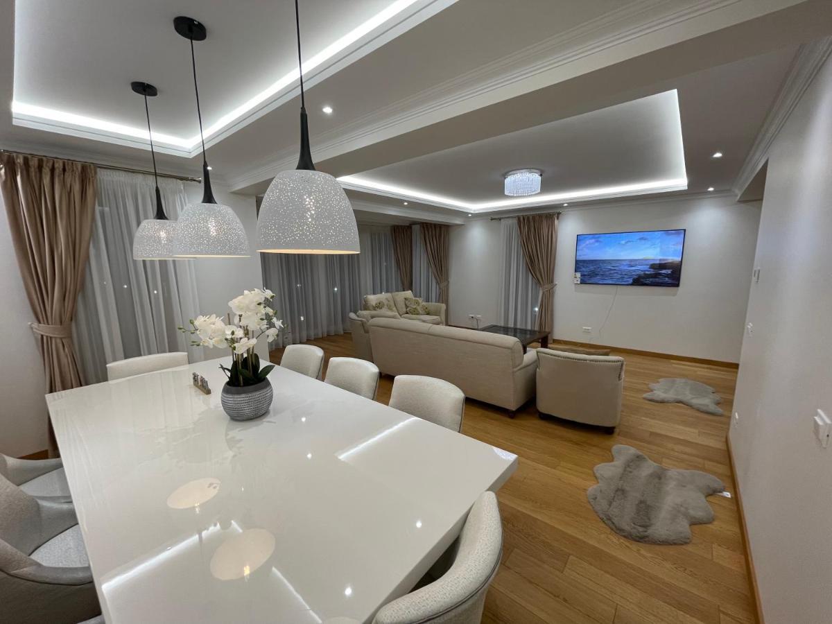 Sunny House Villa Suceava Exterior photo