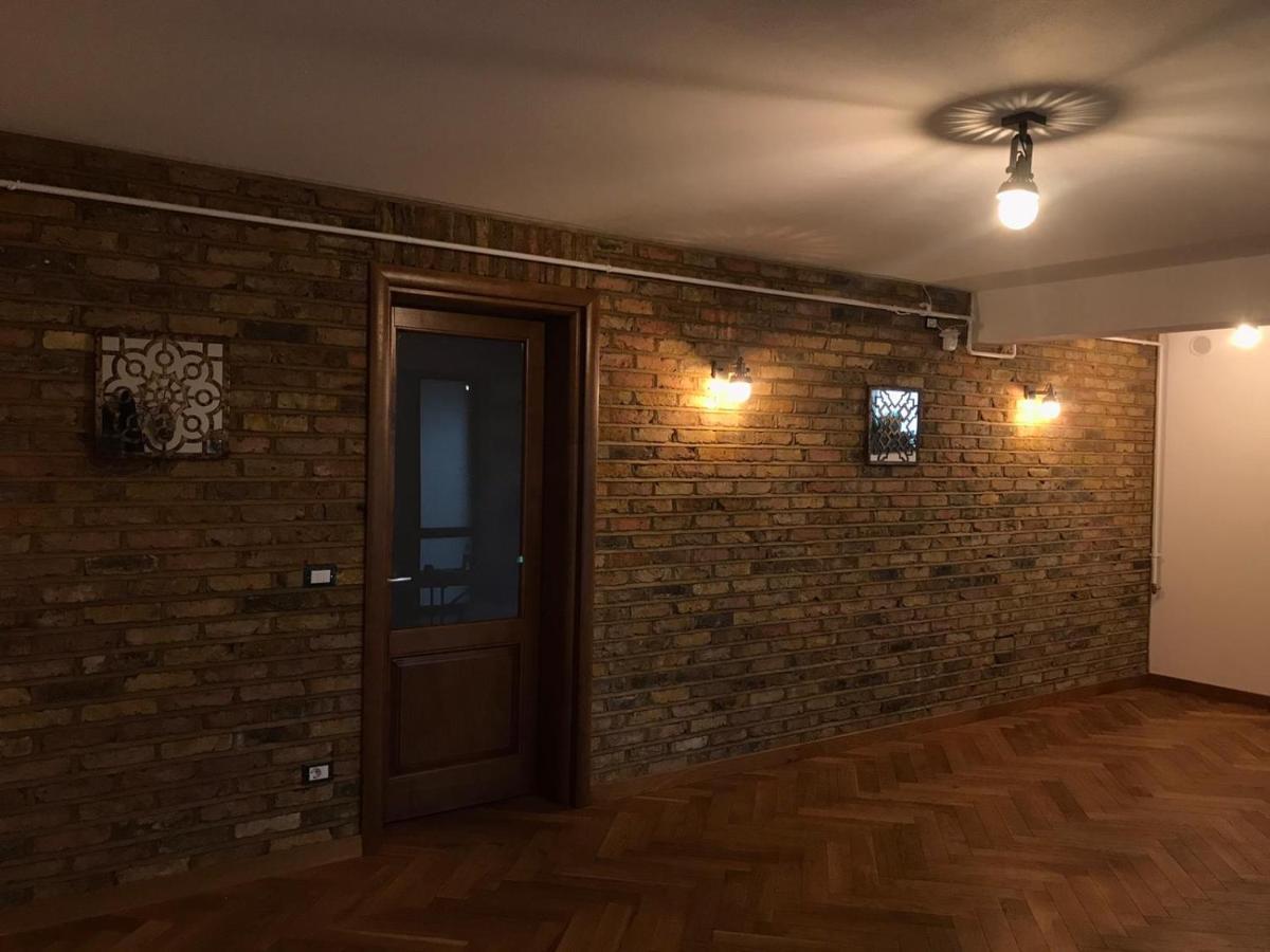 Sunny House Villa Suceava Exterior photo